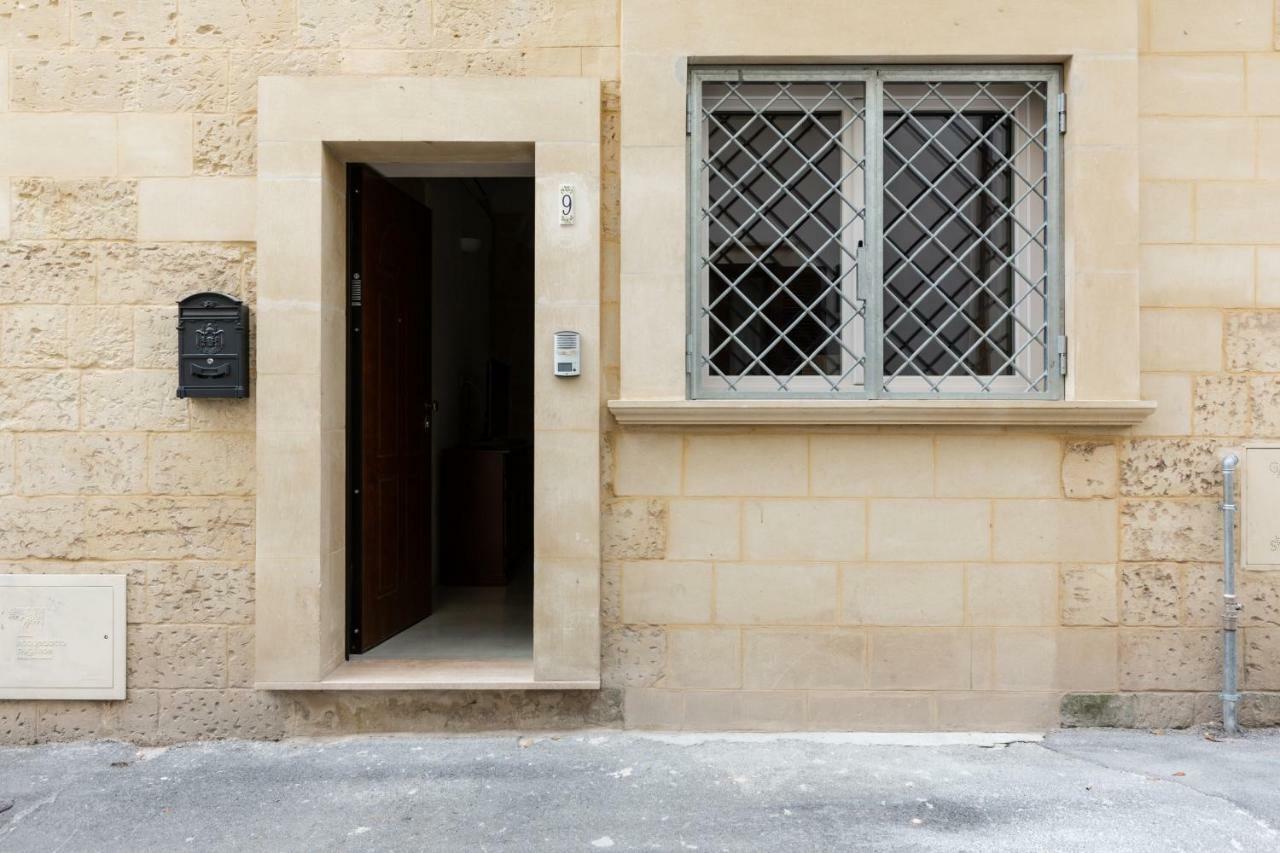 Casa Florean Centro Storico Lecce Eksteriør billede